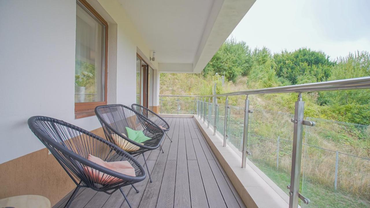 Coroni Seasons Apart Brasov Exterior photo